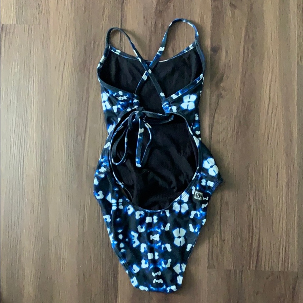 Jolyn original onesie size 26